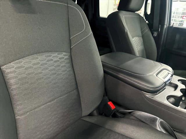 2026 Ram 2500 Tradesman Crew Cab 4x4 8' Box