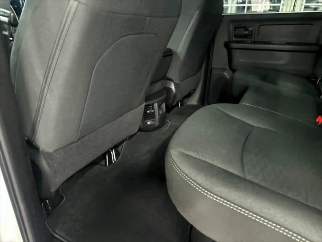 2026 Ram 2500 Tradesman Crew Cab 4x4 8' Box
