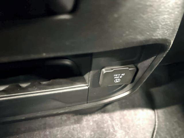 2026 Ram 2500 Tradesman Crew Cab 4x4 8' Box