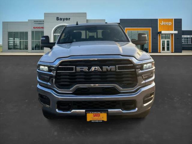2026 RAM Ram 2500 RAM 2500 TRADESMAN CREW CAB 4X4 8 BOX