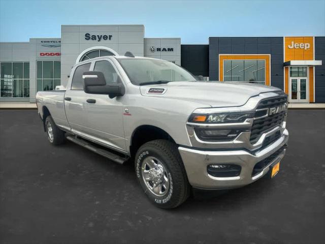 2026 RAM Ram 2500 RAM 2500 TRADESMAN CREW CAB 4X4 8 BOX 2026 RAM Ram 2500 RAM 2500 TRADESMAN CREW CAB 4X4 8 BOX