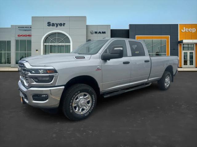2026 RAM Ram 2500 RAM 2500 TRADESMAN CREW CAB 4X4 8 BOX 2026 RAM Ram 2500 RAM 2500 TRADESMAN CREW CAB 4X4 8 BOX