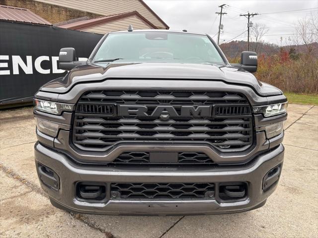 2026 RAM Ram 2500 RAM 2500 BIG HORN CREW CAB 4X4 64 BOX 2026 RAM Ram 2500 RAM 2500 BIG HORN CREW CAB 4X4 64 BOX