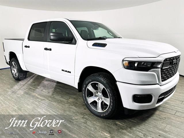 2026 RAM Ram 1500 RAM 1500 EXPRESS CREW CAB 4X2 57 BOX 2026 RAM Ram 1500 RAM 1500 EXPRESS CREW CAB 4X2 57 BOX