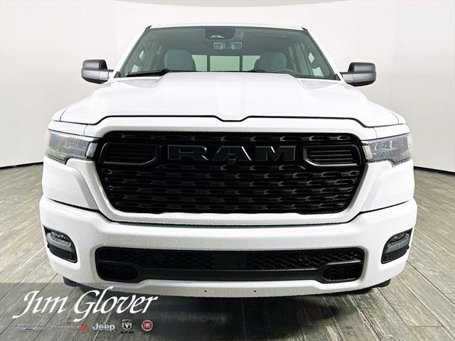 2026 RAM Ram 1500 RAM 1500 EXPRESS CREW CAB 4X2 57 BOX 2026 RAM Ram 1500 RAM 1500 EXPRESS CREW CAB 4X2 57 BOX