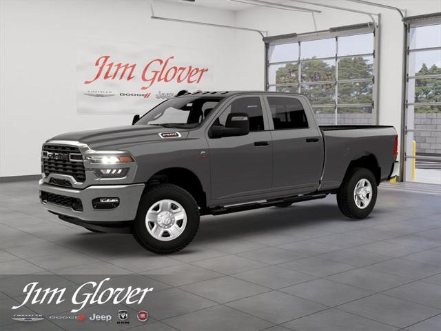 2026 RAM Ram 2500 RAM 2500 TRADESMAN CREW CAB 4X4 64 BOX 2026 RAM Ram 2500 RAM 2500 TRADESMAN CREW CAB 4X4 64 BOX