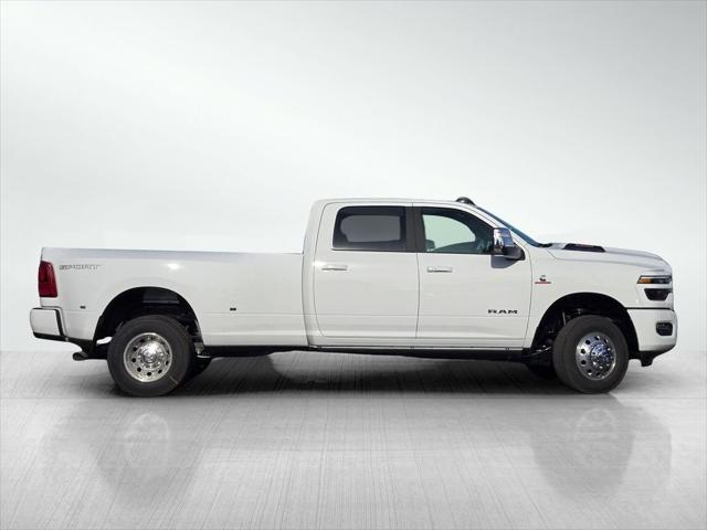 2026 RAM Ram 3500 RAM 3500 LARAMIE CREW CAB 4X4 8 BOX