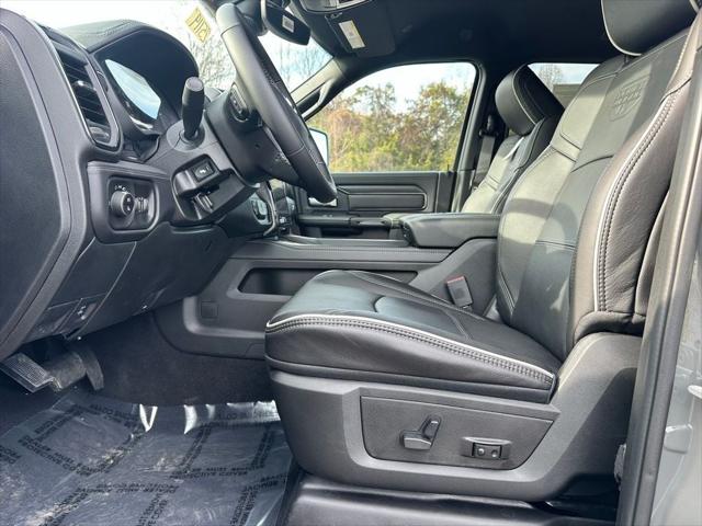 2026 RAM Ram 2500 RAM 2500 POWER WAGON CREW CAB 4X4 64 BOX 2026 RAM Ram 2500 RAM 2500 POWER WAGON CREW CAB 4X4 64 BOX