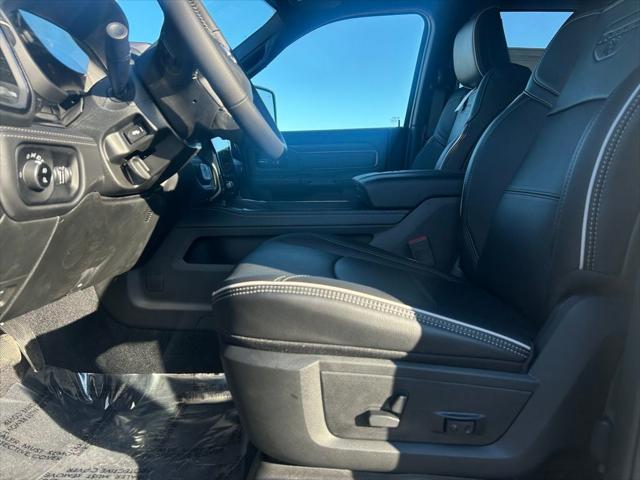 2026 RAM Ram 2500 RAM 2500 REBEL CREW CAB 4X4 64 BOX 2026 RAM Ram 2500 RAM 2500 REBEL CREW CAB 4X4 64 BOX