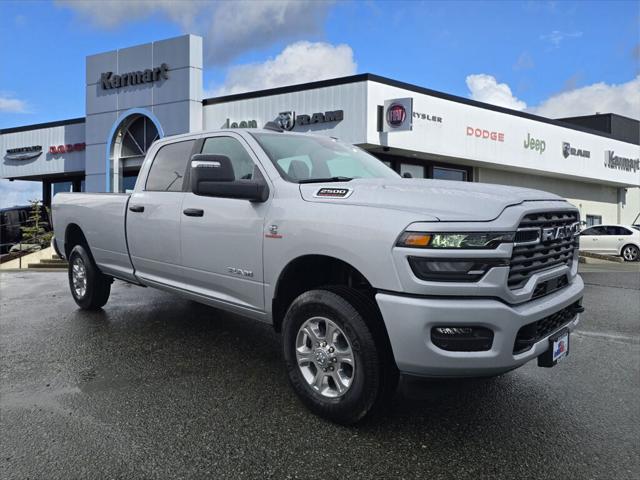 2026 RAM Ram 2500 RAM 2500 BIG HORN CREW CAB 4X4 8 BOX