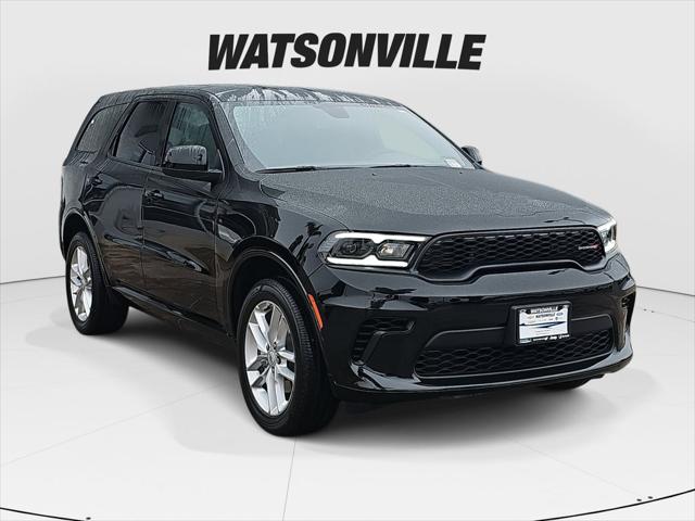 2026 Dodge Durango DURANGO GT AWD 2026 Dodge Durango DURANGO GT AWD