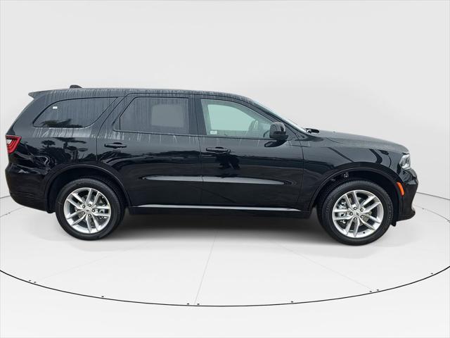 2026 Dodge Durango DURANGO GT AWD 2026 Dodge Durango DURANGO GT AWD