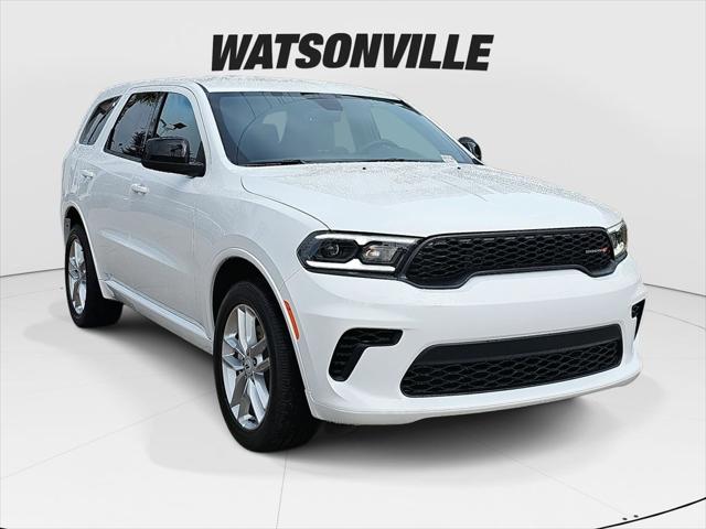 2026 Dodge Durango DURANGO GT AWD 2026 Dodge Durango DURANGO GT AWD