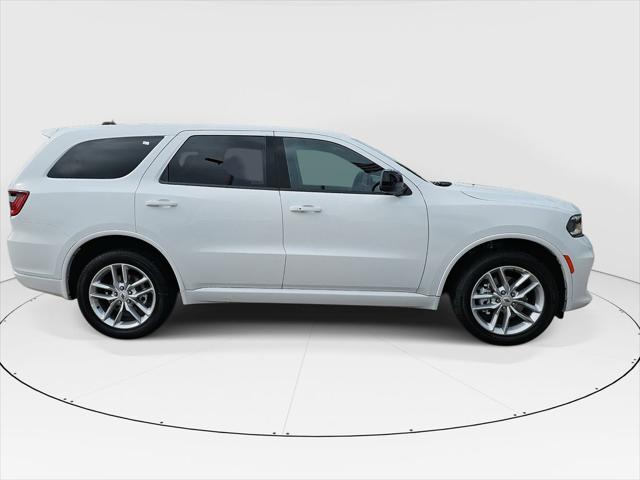 2026 Dodge Durango DURANGO GT AWD 2026 Dodge Durango DURANGO GT AWD