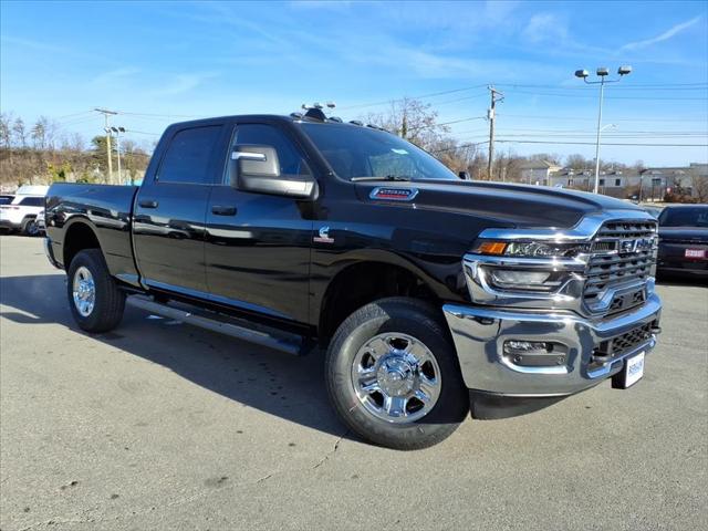 2026 RAM Ram 2500 RAM 2500 TRADESMAN CREW CAB 4X4 64 BOX