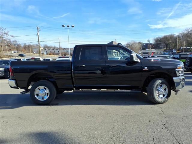 2026 RAM Ram 2500 RAM 2500 TRADESMAN CREW CAB 4X4 64 BOX