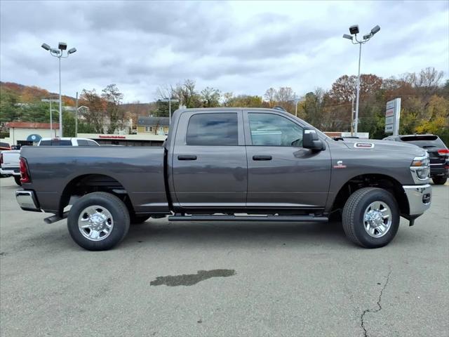 2026 RAM Ram 2500 RAM 2500 TRADESMAN CREW CAB 4X4 64 BOX