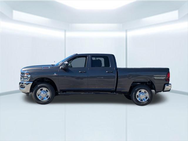 2026 RAM Ram 2500 RAM 2500 TRADESMAN CREW CAB 4X4 64 BOX