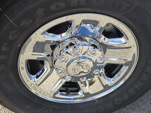 2026 RAM Ram 2500 RAM 2500 TRADESMAN CREW CAB 4X4 64 BOX