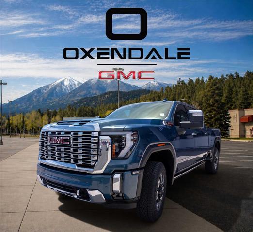 2026 GMC Sierra 2500HD Denali for sale in Flagstaff, AZ