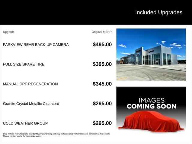 2026 RAM Ram 5500 Chassis Cab RAM 5500 BIG HORN CHASSIS CREW CAB 4X4 84 CA 2026 RAM Ram 5500 Chassis Cab RAM 5500 BIG HORN CHASSIS CREW CAB 4X4 84 CA