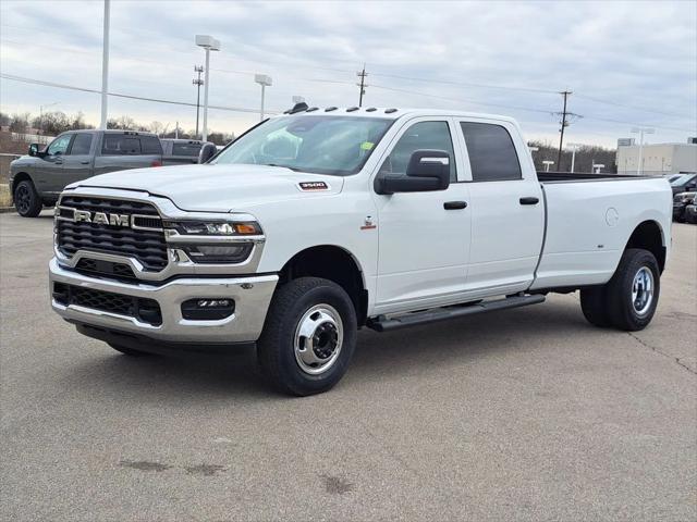 2026 RAM Ram 3500 RAM 3500 TRADESMAN CREW CAB 4X4 8 BOX 2026 RAM Ram 3500 RAM 3500 TRADESMAN CREW CAB 4X4 8 BOX