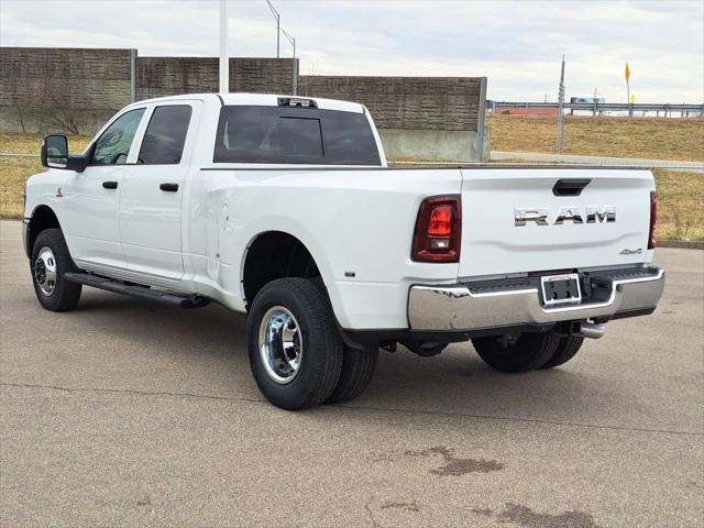 2026 RAM Ram 3500 RAM 3500 TRADESMAN CREW CAB 4X4 8 BOX 2026 RAM Ram 3500 RAM 3500 TRADESMAN CREW CAB 4X4 8 BOX