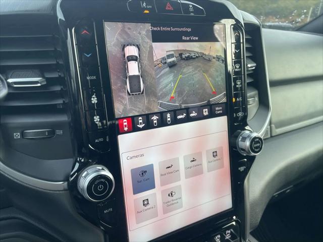 2026 RAM Ram 3500 RAM 3500 BIG HORN CREW CAB 4X4 8 BOX 2026 RAM Ram 3500 RAM 3500 BIG HORN CREW CAB 4X4 8 BOX