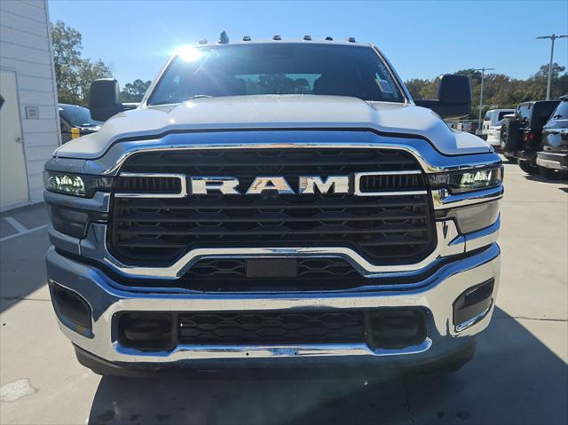 2026 RAM Ram 2500 RAM 2500 TRADESMAN CREW CAB 4X4 8 BOX 2026 RAM Ram 2500 RAM 2500 TRADESMAN CREW CAB 4X4 8 BOX