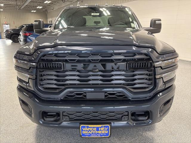 2026 RAM Ram 2500 RAM 2500 BIG HORN CREW CAB 4X4 64 BOX 2026 RAM Ram 2500 RAM 2500 BIG HORN CREW CAB 4X4 64 BOX