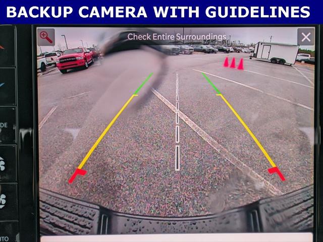 2026 RAM Ram 2500 RAM 2500 WARLOCK CREW CAB 4X4 64 BOX 2026 RAM Ram 2500 RAM 2500 WARLOCK CREW CAB 4X4 64 BOX