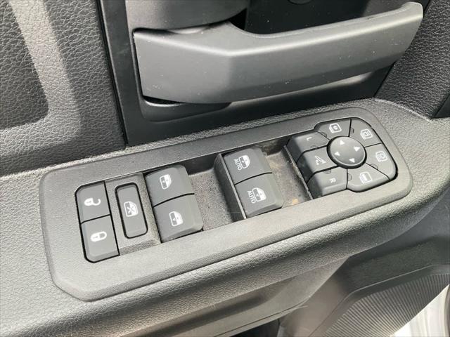 2026 Ram 2500 Warlock Crew Cab 4x4 64 Box