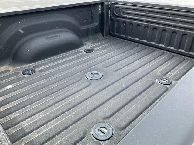 2026 Ram 2500 Warlock Crew Cab 4x4 64 Box