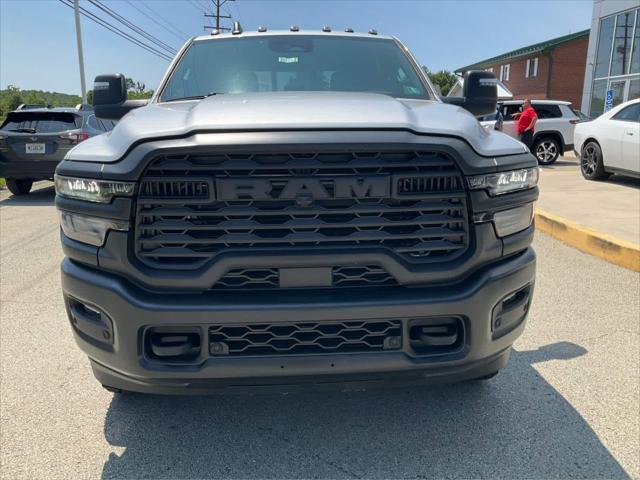 2026 RAM Ram 2500 RAM 2500 WARLOCK CREW CAB 4X4 64 BOX 2026 RAM Ram 2500 RAM 2500 WARLOCK CREW CAB 4X4 64 BOX