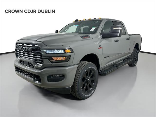 2026 Ram 2500 Big Horn Crew Cab 4x4 6'4" Box for sale in Dublin, OH