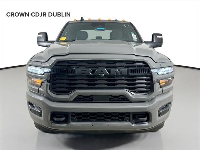 2026 RAM 2500 RAM 2500 BIG HORN CREW CAB 4X4 64 BOX