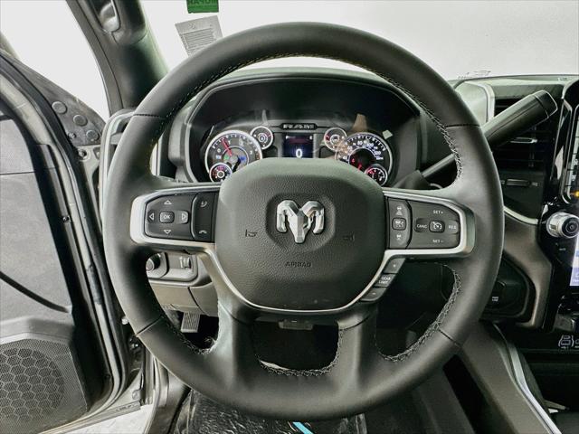 2026 Ram 2500 Big Horn Crew Cab 4x4 64 Box