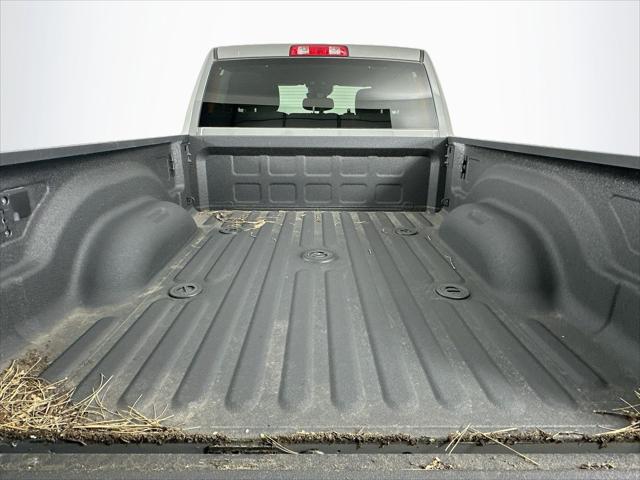 2026 Ram 2500 Big Horn Crew Cab 4x4 64 Box