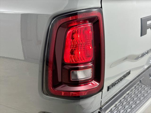 2026 Ram 2500 Big Horn Crew Cab 4x4 64 Box