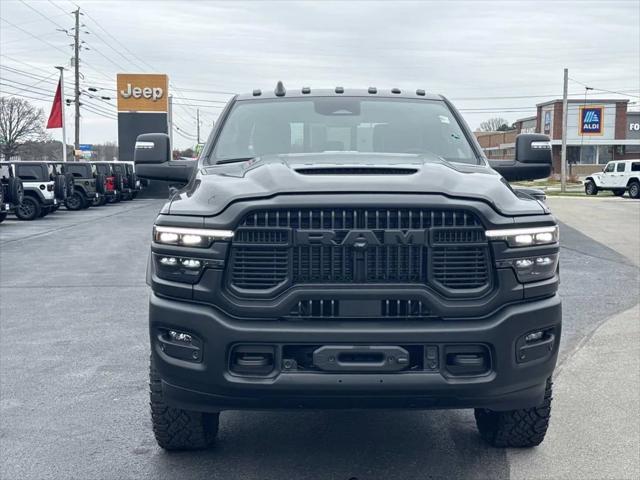 2026 RAM Ram 2500 RAM 2500 POWER WAGON CREW CAB 4X4 64 BOX