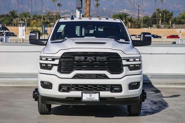 2026 RAM Ram 3500 RAM 3500 LARAMIE CREW CAB 4X4 8 BOX 2026 RAM Ram 3500 RAM 3500 LARAMIE CREW CAB 4X4 8 BOX