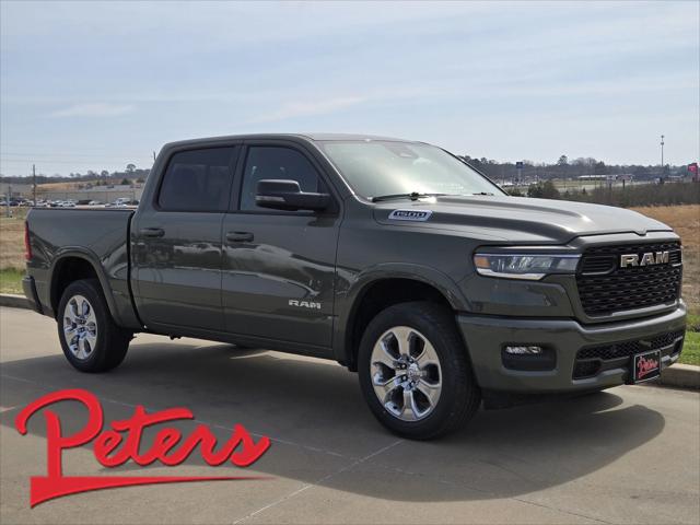 2026 RAM Ram 1500 RAM 1500 LONE STAR CREW CAB 4X4 57 BOX 2026 RAM Ram 1500 RAM 1500 LONE STAR CREW CAB 4X4 57 BOX