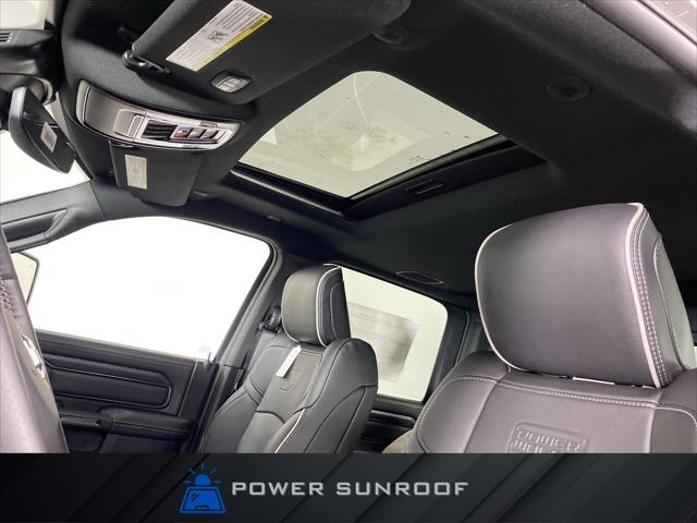 2026 RAM Ram 2500 RAM 2500 POWER WAGON CREW CAB 4X4 64 BOX 2026 RAM Ram 2500 RAM 2500 POWER WAGON CREW CAB 4X4 64 BOX