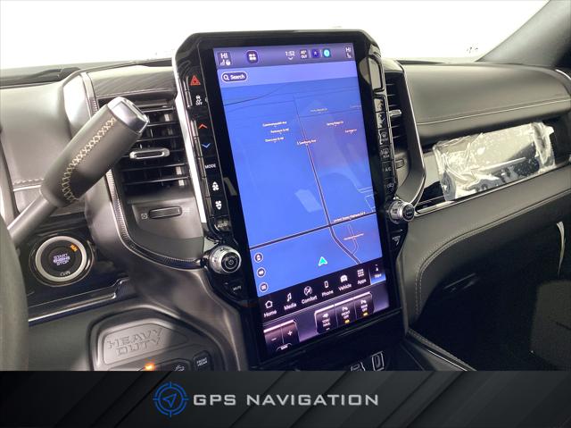 2026 RAM Ram 2500 RAM 2500 POWER WAGON CREW CAB 4X4 64 BOX 2026 RAM Ram 2500 RAM 2500 POWER WAGON CREW CAB 4X4 64 BOX