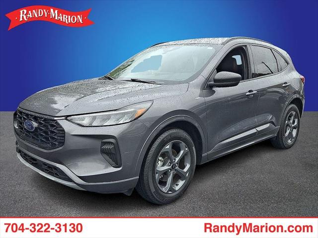 2023 Ford Escape ST-Line for sale in Statesville, NC