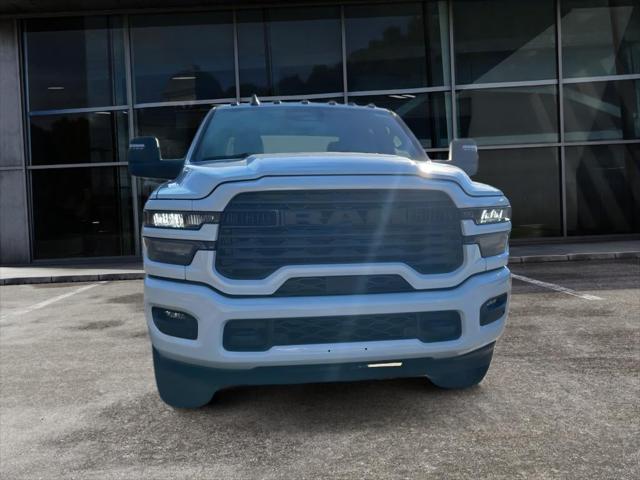2026 RAM Ram 2500 RAM 2500 BIG HORN CREW CAB 4X4 64 BOX