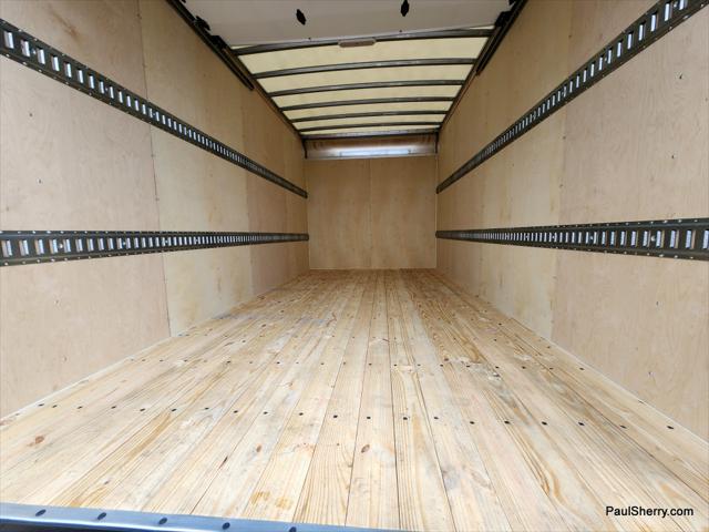 2026 RAM Ram 5500 Chassis Cab RAM 5500 BIG HORN CHASSIS REGULAR CAB 4X2 120 CA 2026 RAM Ram 5500 Chassis Cab RAM 5500 BIG HORN CHASSIS REGULAR CAB 4X2 120 CA