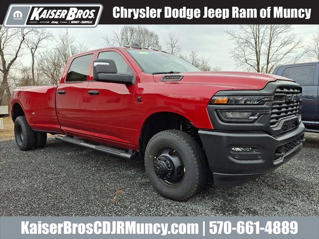 2026 RAM Ram 3500 RAM 3500 TRADESMAN CREW CAB 4X4 8 BOX 2026 RAM Ram 3500 RAM 3500 TRADESMAN CREW CAB 4X4 8 BOX