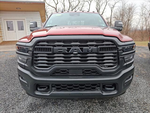 2026 RAM Ram 3500 RAM 3500 TRADESMAN CREW CAB 4X4 8 BOX 2026 RAM Ram 3500 RAM 3500 TRADESMAN CREW CAB 4X4 8 BOX
