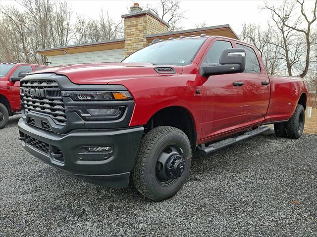 2026 RAM Ram 3500 RAM 3500 TRADESMAN CREW CAB 4X4 8 BOX 2026 RAM Ram 3500 RAM 3500 TRADESMAN CREW CAB 4X4 8 BOX